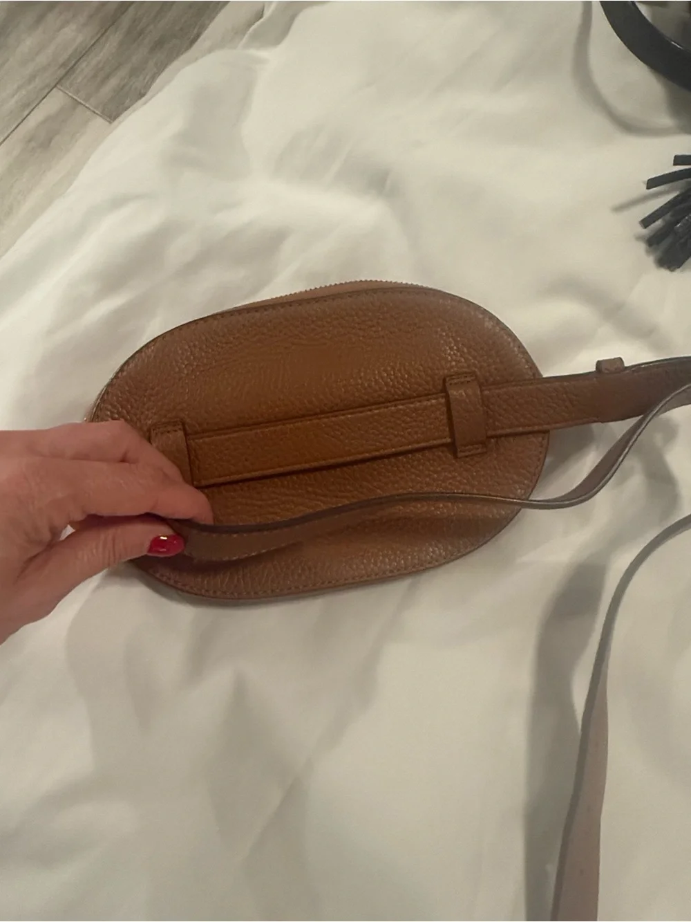 Tory Burch impeccable trendy